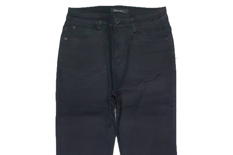 Джинсы женские VANVER JEANS 81380 Классика