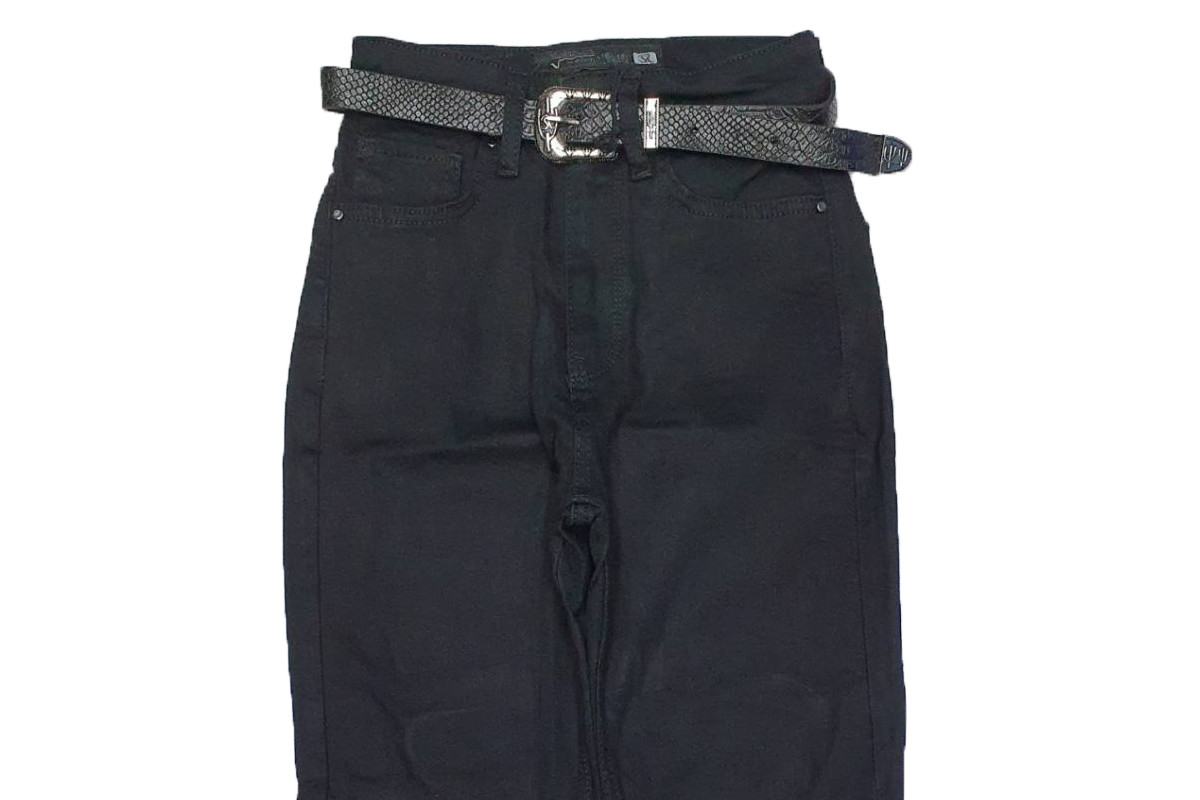 Фото Джинси жіночі SHEROCCO JEANS 917 MOM Туреччина from official site OSKAR™
