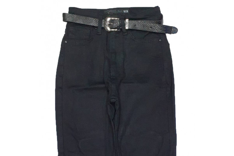 Джинсы женские SHEROCCO JEANS 917 MOM Турция