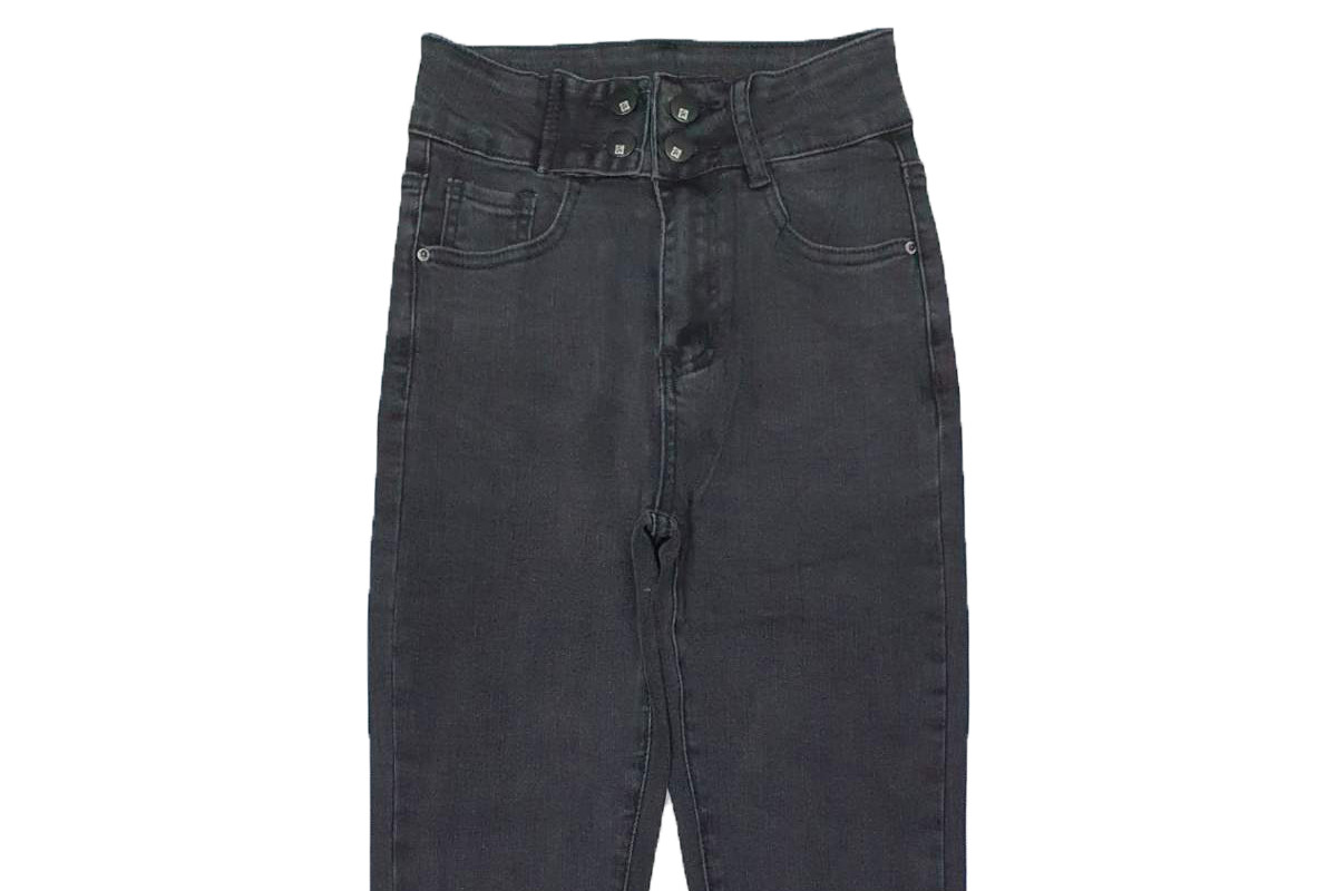 Фото Джинси жіночі KT.MOSS JEANS 826 Американка from official site OSKAR™