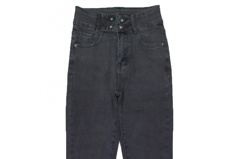 Джинси жіночі KT.MOSS JEANS 826 Американка
