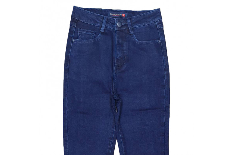 Джинсы женские KT.MOSS JEANS 831 Американка