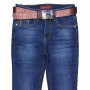 Фото 1 Джинси жіночі SHEROCCO JEANS 816 MOM Туреччина from official site OSKAR™