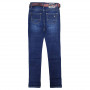Фото 4 Джинси жіночі SHEROCCO JEANS 816 MOM Туреччина from official site OSKAR™