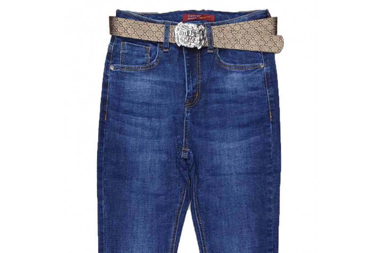 Джинсы женские SHEROCCO JEANS 919 Balloon Турция