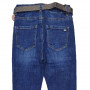Фото 3 Джинсы женские SHEROCCO JEANS 919 Balloon Турция from official site OSKAR™