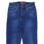 Фото 1 Джинси жіночі VANVER JEANS 8509 Класика from official site OSKAR™