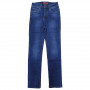 Фото 2 Джинси жіночі VANVER JEANS 8509 Класика from official site OSKAR™