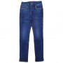 Фото 2 Джинсы женские VANVER JEANS 8538 Классика from official site OSKAR™