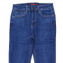 Фото 1 Джинси жіночі VANVER JEANS 8535 Класика from official site OSKAR™