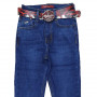 Фото 1 Джинсы женские VANVER JEANS 8536 Классика from official site OSKAR™
