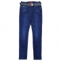 Фото 2 Джинси жіночі VANVER JEANS 8561 Класика from official site OSKAR™
