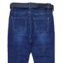 Фото 3 Джинси жіночі VANVER JEANS 8561 Класика from official site OSKAR™