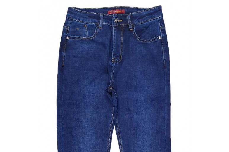 Джинсы женские VANVER JEANS 8556 Классика