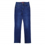 Фото 2 Джинси жіночі VANVER JEANS 8556 Класика from official site OSKAR™