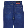 Фото 3 Джинси жіночі VANVER JEANS 8556 Класика from official site OSKAR™