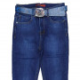 Фото 1 Джинсы женские VANVER JEANS 8550 Классика from official site OSKAR™