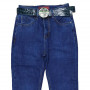 Фото 1 Джинси жіночі VANVER JEANS 8555 Класика from official site OSKAR™