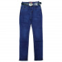 Фото 2 Джинси жіночі VANVER JEANS 8555 Класика from official site OSKAR™