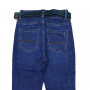 Фото 3 Джинси жіночі VANVER JEANS 8555 Класика from official site OSKAR™