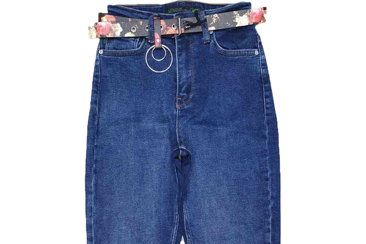 Фото Джинсы женские SESSANTA JEANS 5471 Balloon Турция from official site OSKAR™