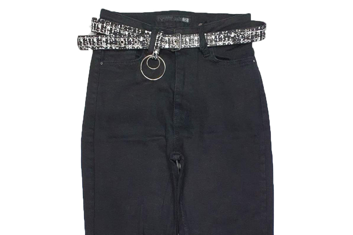 Фото Джинси жіночі SESSANTA JEANS 5375 Skinny Туреччина from official site OSKAR™