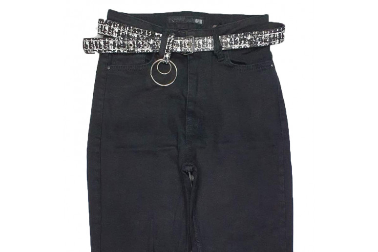 Джинси жіночі SESSANTA JEANS 5375 Skinny Туреччина