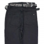 Фото 3 Джинси жіночі SESSANTA JEANS 5375 Skinny Туреччина from official site OSKAR™