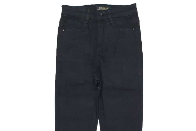 Джинси жіночі KT.MOSS JEANS 958 Американка