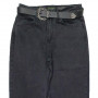 Фото 1 Джинсы женские CRACPOT JEANS 1023-1 MOM Турция from official site OSKAR™