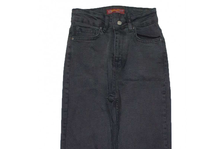 Джинси жіночі BLUE JEANS 1032 MOM Туреччина