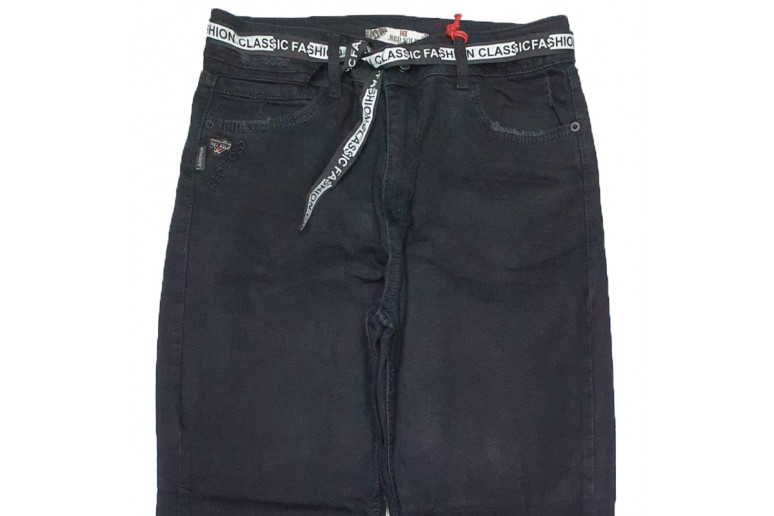 Джинсы женские RED SOLD JEANS 12429 MOM Турция