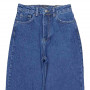 Фото 1 Джинси жіночі IT'S BASIC JEANS 1775-1 Balloon Туреччина from official site OSKAR™