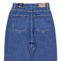Фото 3 Джинси жіночі IT'S BASIC JEANS 1775-1 Balloon Туреччина from official site OSKAR™