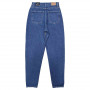 Фото 4 Джинси жіночі IT'S BASIC JEANS 1775-1 Balloon Туреччина from official site OSKAR™