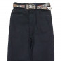 Фото 1 Джинсы женские SESSANTA JEANS 2283 MOM Турция from official site OSKAR™