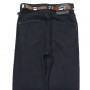 Фото 3 Джинсы женские SESSANTA JEANS 2283 MOM Турция from official site OSKAR™