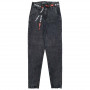 Фото 2 Джинсы женские RED SOLD JEANS 2431 MOM Турция from official site OSKAR™