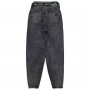 Фото 4 Джинсы женские SESSANTA JEANS 2474 Balloon Турция from official site OSKAR™