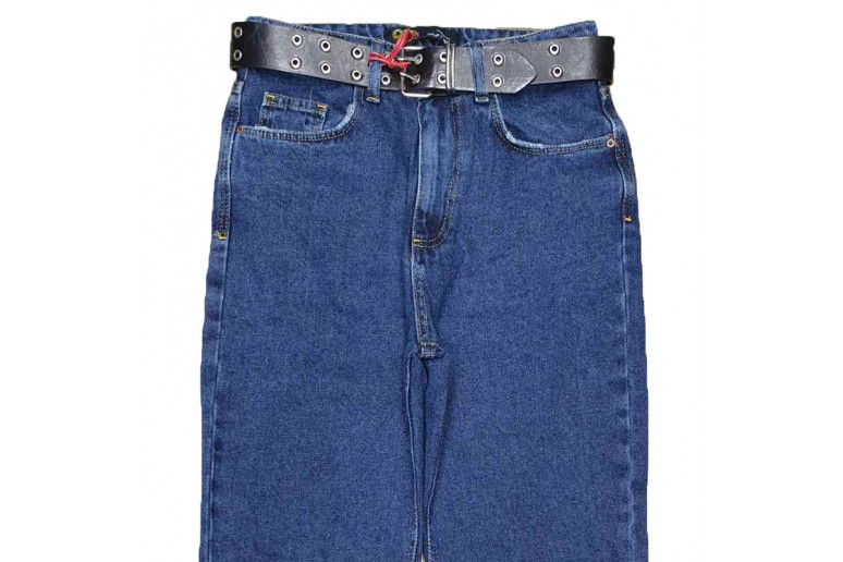Джинсы женские WHAT'S UP JEANS 535 MOM Турция