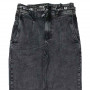 Фото 1 Джинсы женские SESSANTA JEANS 5365 MOM Турция from official site OSKAR™