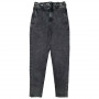 Фото 2 Джинсы женские SESSANTA JEANS 5365 MOM Турция from official site OSKAR™