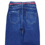 Фото 3 Джинси жіночі SESSANTA JEANS 5377 MOM Туреччина from official site OSKAR™