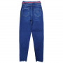 Фото 4 Джинси жіночі SESSANTA JEANS 5377 MOM Туреччина from official site OSKAR™