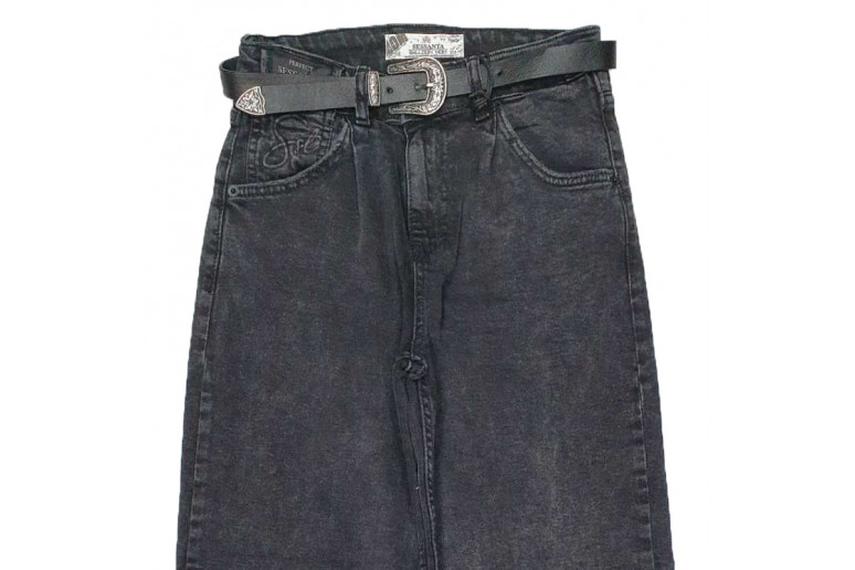 Джинсы женские SESSANTA JEANS 5489-1 Balloon Турция