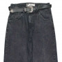 Фото 1 Джинси жіночі SESSANTA JEANS 5489-1 Balloon Туреччина from official site OSKAR™
