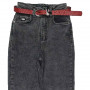 Фото 1 Джинси жіночі SHEROCCO JEANS 771 MOM Туреччина from official site OSKAR™
