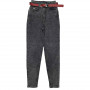 Фото 2 Джинси жіночі SHEROCCO JEANS 771 MOM Туреччина from official site OSKAR™