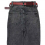 Фото 3 Джинси жіночі SHEROCCO JEANS 771 MOM Туреччина from official site OSKAR™