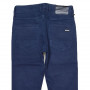 Фото 3 Джинси чоловічі GOD BARON JEANS 8692 Класика from official site OSKAR™